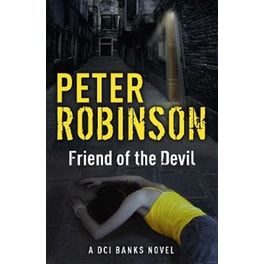 Friend of the Devil