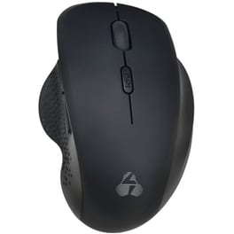 Powertech PT-1165 Ασύρματο Ποντίκι Μαύρο