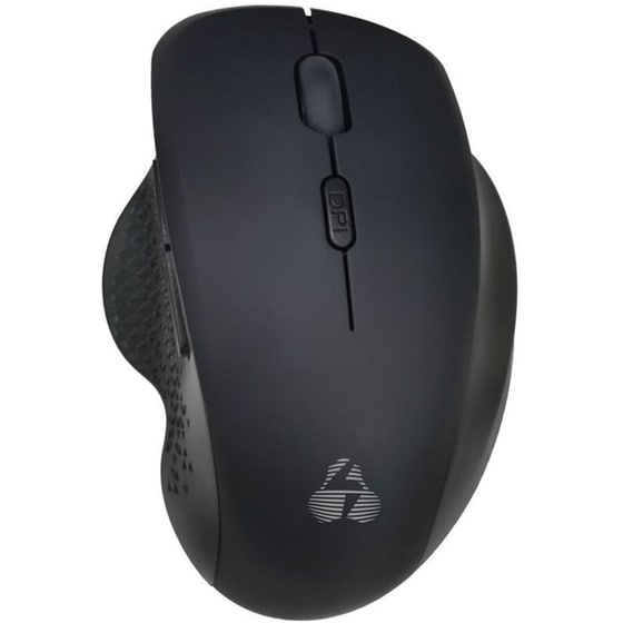 Powertech PT-1165 Ασύρματο Ποντίκι Μαύρο image 0