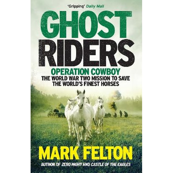 Ghost Riders image 0