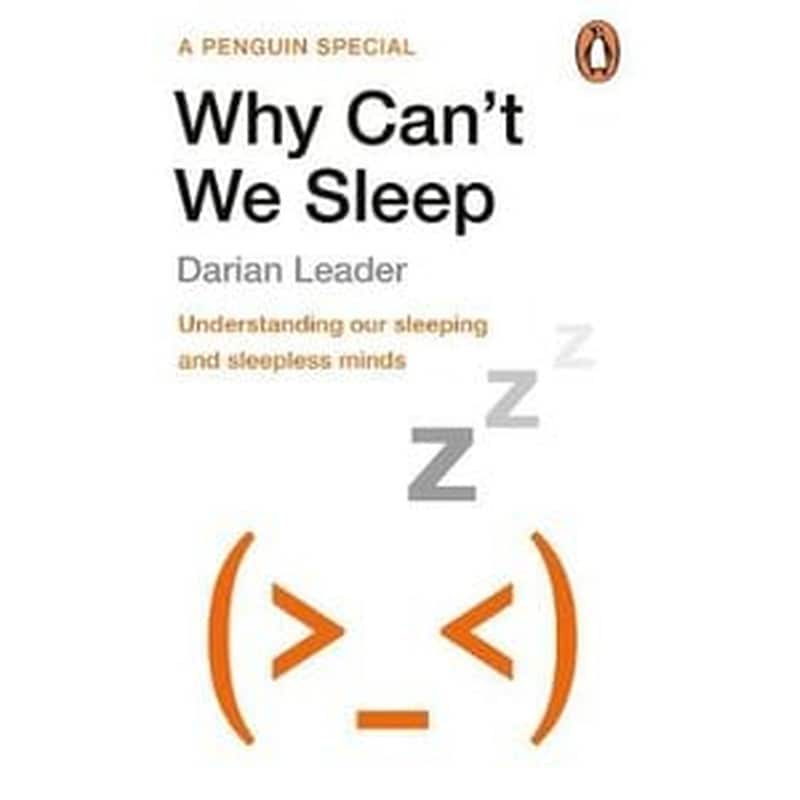 Why Cant We Sleep