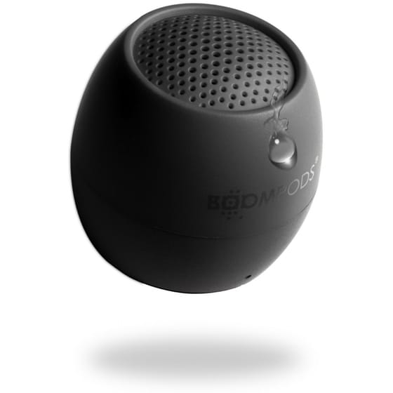 Boompods Zero Φορητό Ηχείο 3W - Μαύρο image 2