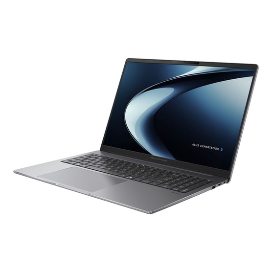 ASUS ExpertBook P5 G2 PM5606CKA-GRR3454C0X 16'' WUXGA LED (AMD Ryzen AI 7-345/16GB/512GB SSD/Radeon 820M Graphics/Win11Pro) Laptop image 1
