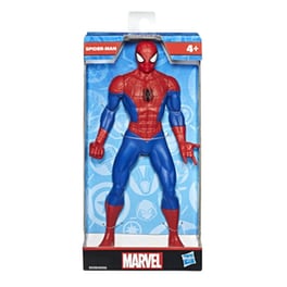 Hasbro Marvel Φιγούρα Spiderman (E6358)