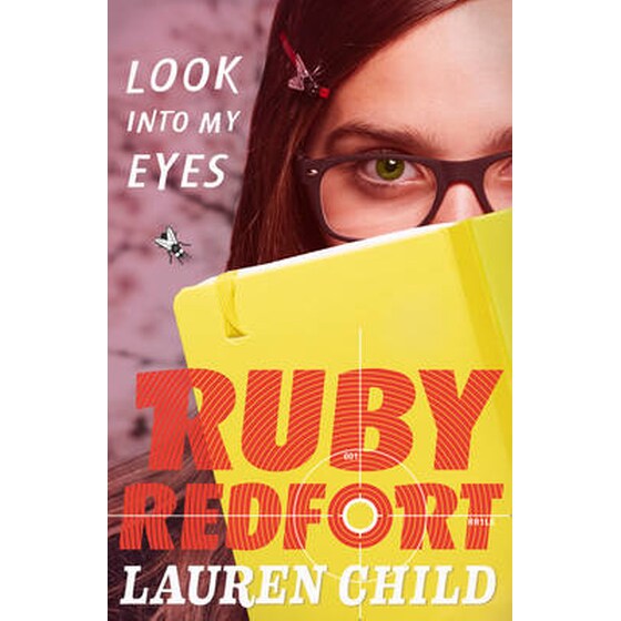 Look into my eyes image 0