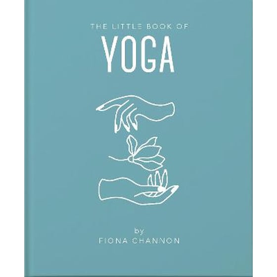Little Book of Yoga image 0