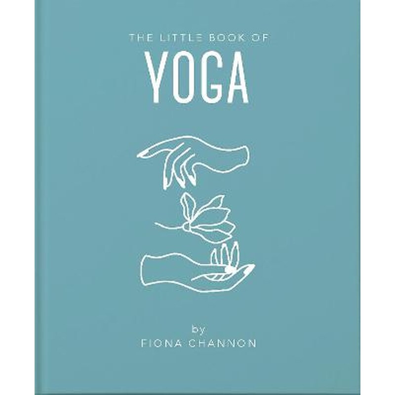 Little Book of Yoga