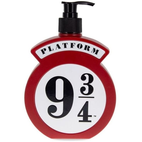 Αφρόλουτρο&nbsp;Mad Beauty Harry&nbsp;Potter&nbsp;Platform 500ml image 1