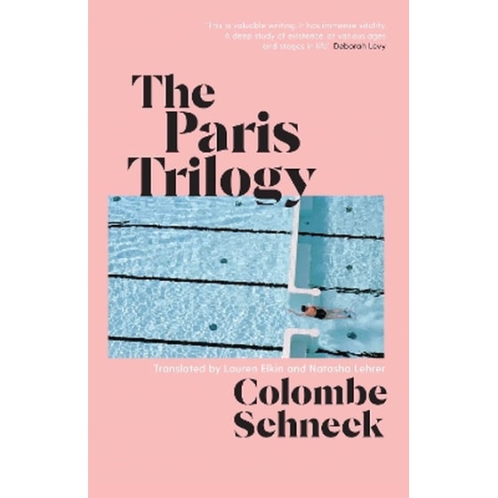 The Paris Trilogy image 0