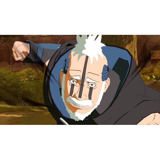Naruto X Boruto Ultimate Ninja Storm Connections Ultimate Edition - PS4 Used image 18