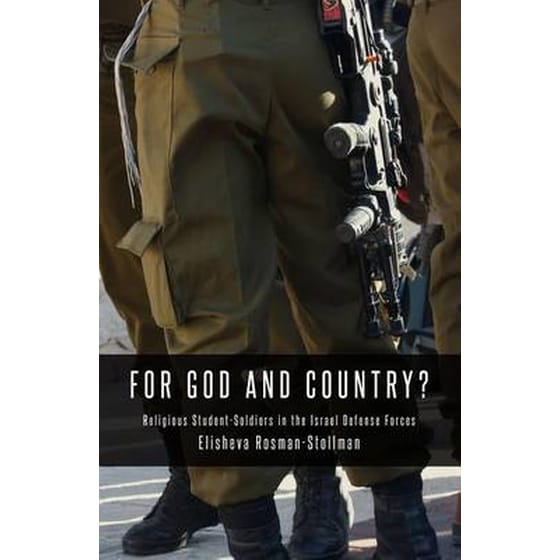 For God and Country? image 0