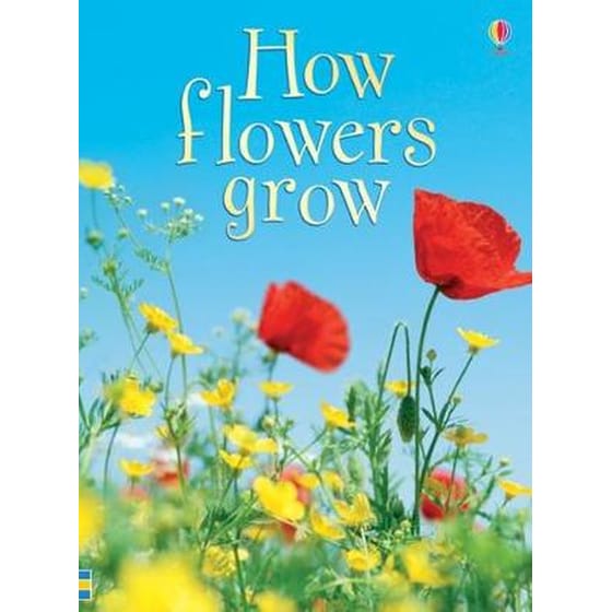 How Flowers Grow image 0