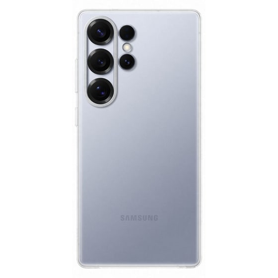 Θήκη Samsung Galaxy S25 Ultra - Samsung Clear Case - Transparent image 0