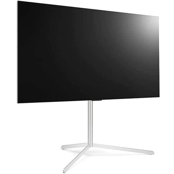 Βάση Τηλεόρασης Δαπέδου LG Gallery Stand FS22GB Σταθερή 55"-65" image 4