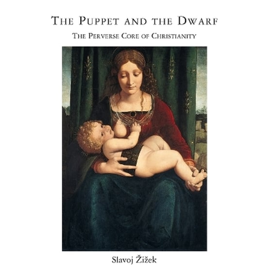 The Puppet and the Dwarf image 0
