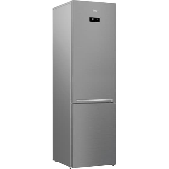 Ψυγειοκαταψύκτης BEKO RCNA406E40ZXBN No Frost 362 Lt - Inox image 2