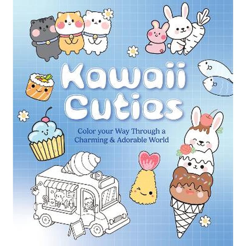 Kawaii Cuties