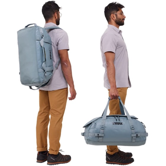 Βαλίτσα Thule Chasm 40L - Μπλε image 3