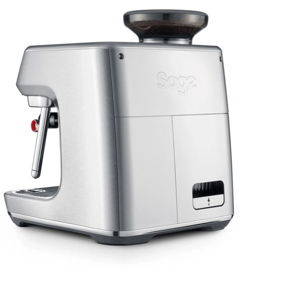 SAGE ORACLE JET SES985BSS 1600W 9bar Μηχανή Espresso image 3