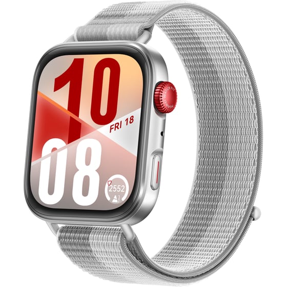 Smartwatch Huawei Watch Fit 4 43mm - Grey image 1