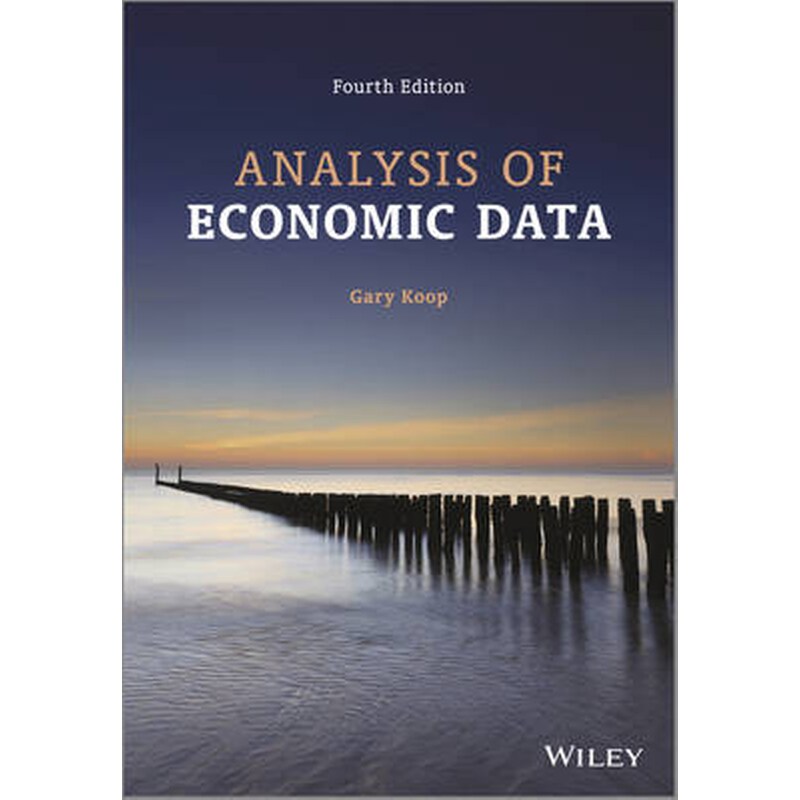 Analysis of Economic Data