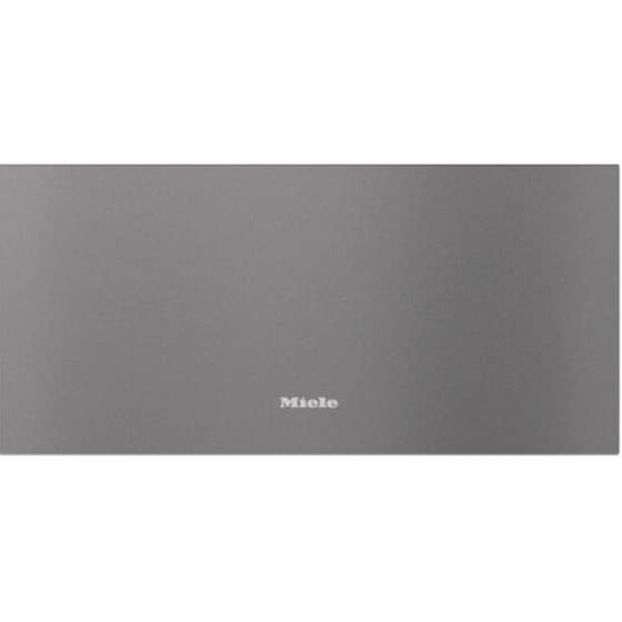 MIELE ESW 7020 Inox Θερμαινόμενο Συρτάρι image 0