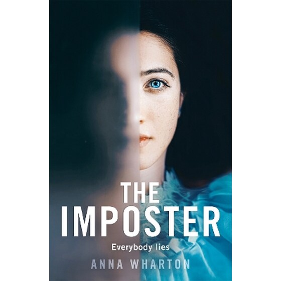 The Imposter image 0