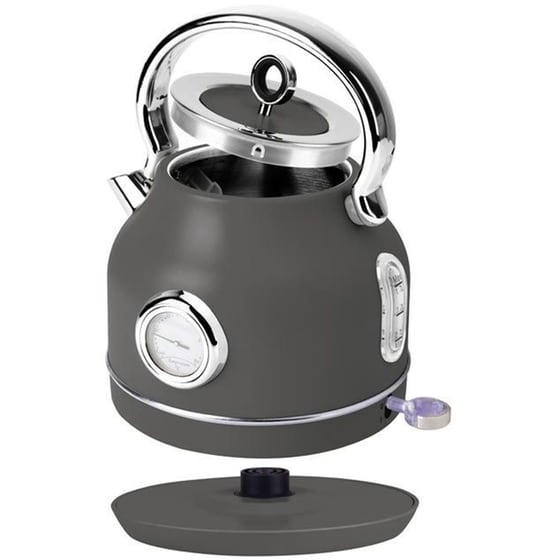 BERLINGER HAUS BH-9641 2200 W 1.7 L Γκρι Βραστήρας image 1