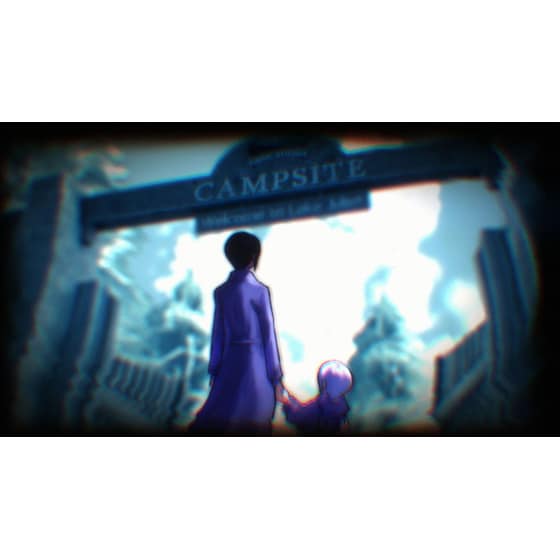 Another Code: Recollection - Nintendo Switch image 23