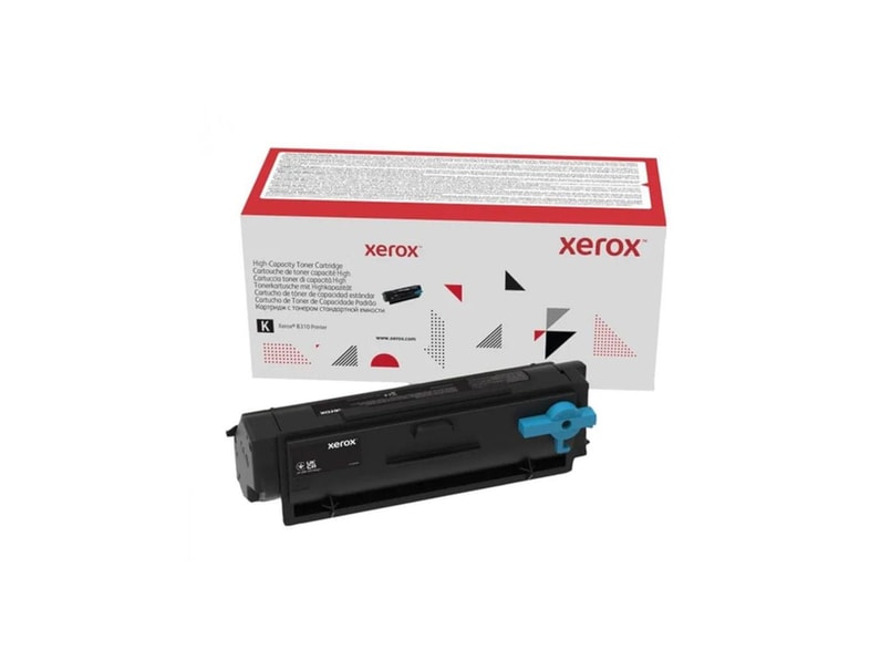 Toner Xerox 006R04379 - Black