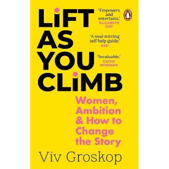 Lift as You Climb image 0