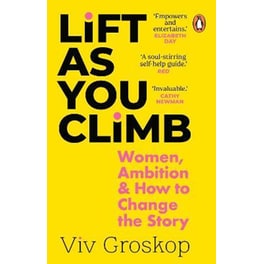 Lift as You Climb