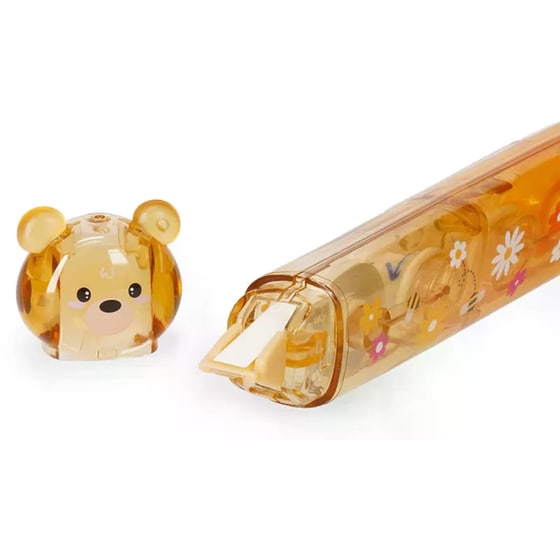 Κόλλα Stick & Διορθωτική Ταινία Legami Teddy Bear image 1