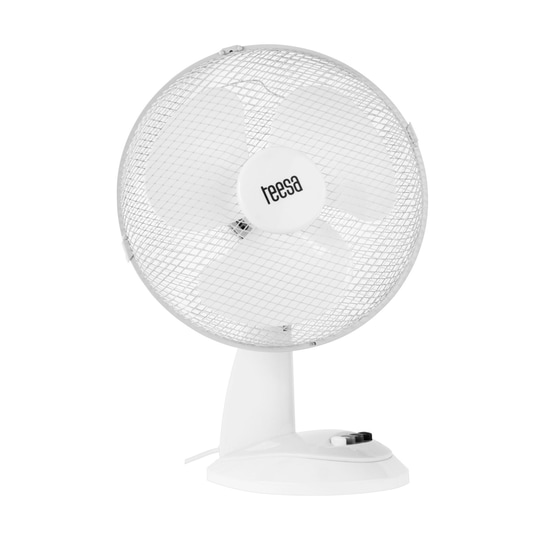 TEESA TSA8023 Ανεμιστήρας Επιτραπέζιος 35 W 34 cm image 1
