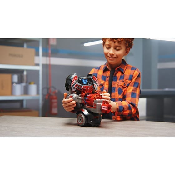 Silverlit Ycoo Robo Rapidfire Τηλεκατευθυνόμενo Ρομπότ image 13