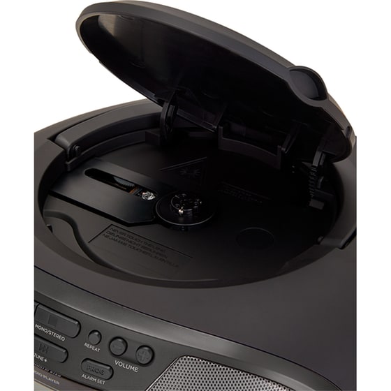 Φορητό Radio/CD Aiwa BBTU-400BK - Μαύρο image 5