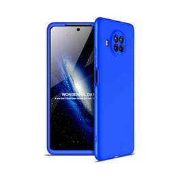 Θήκη Xiaomi Mi 10T Lite - Gkk 360 Full Body Protection - Blue