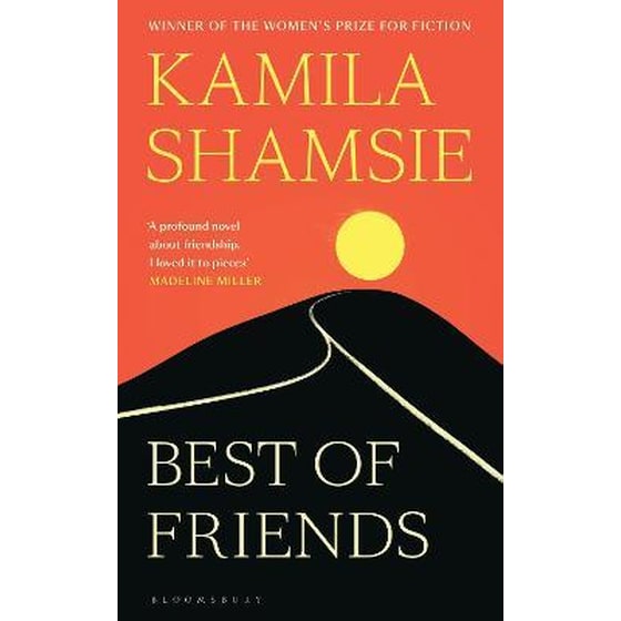 Best of Friends image 0