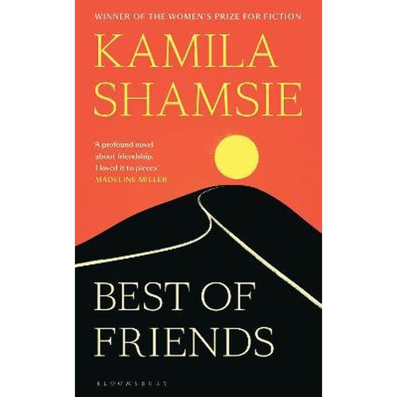 Best of Friends 1696456