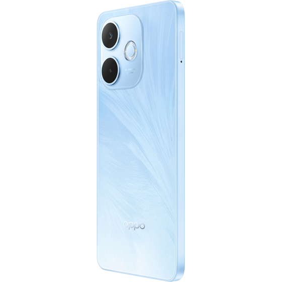 Oppo Α5 Pro 256GB - Feather Blue image 6