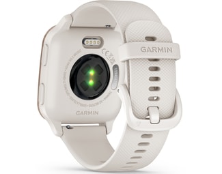 Smartwatch Garmin Venu SQ 2 Music 40mm - Peach Gold image 1