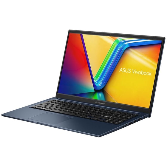 ASUS Vivobook 15 X1504VA-BQ2409W 15.6'' FHD IPS (Core i3-1315U/8GB/512GB SSD/UHD Graphics/Win11Home) Laptop image 1