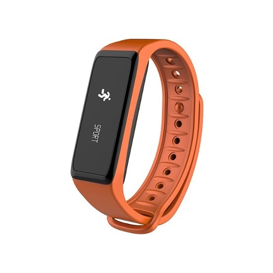 Activity Tracker MyKronoz ZeFit2 Wristband Πορτοκαλί image 0