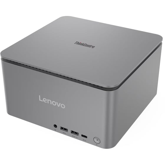 Desktop Lenovo 12W1002TMG (Core i9-14900/32GB/ 2TB SSD/GeForce RTX 4060/W11 Pro) image 0