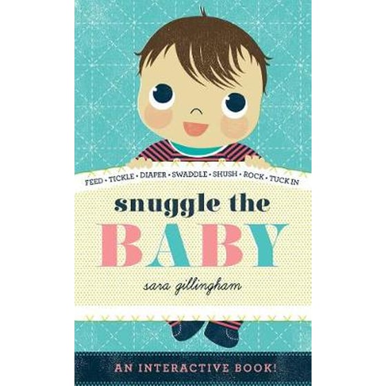 Snuggle the Baby image 0