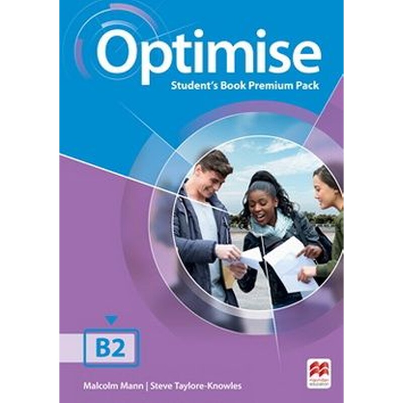 Optimise B2