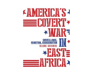America's Covert War in East Africa image 0