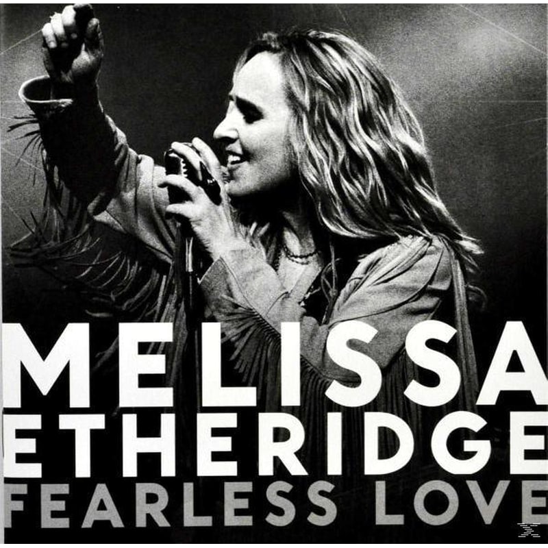 Fearless Love