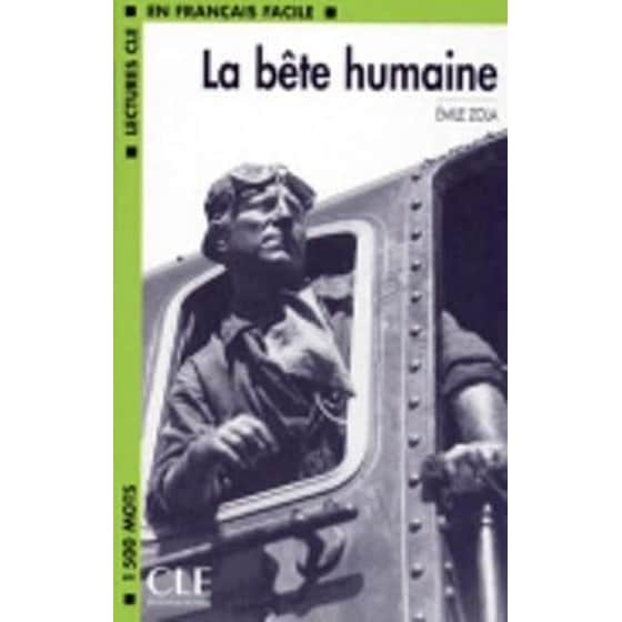 La bete humaine La Bete Humaine image 0