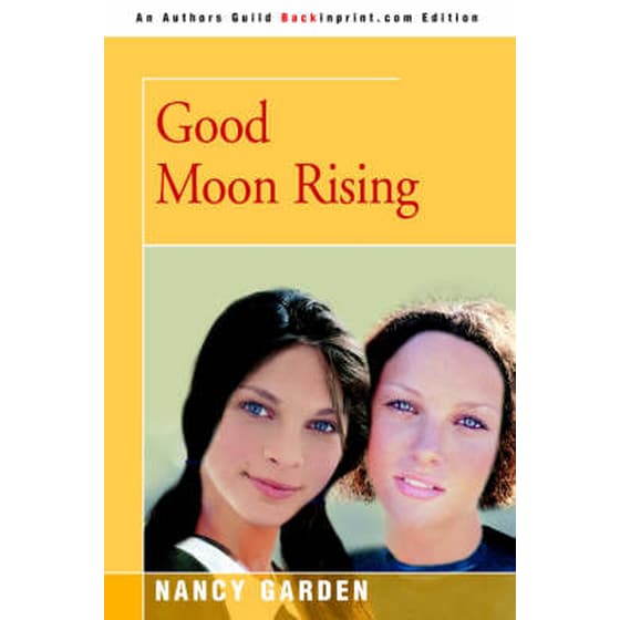 Good Moon Rising image 0